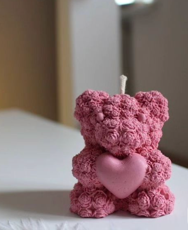 Teddy bear