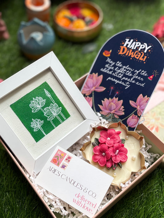 Mini Urli & Art Box
