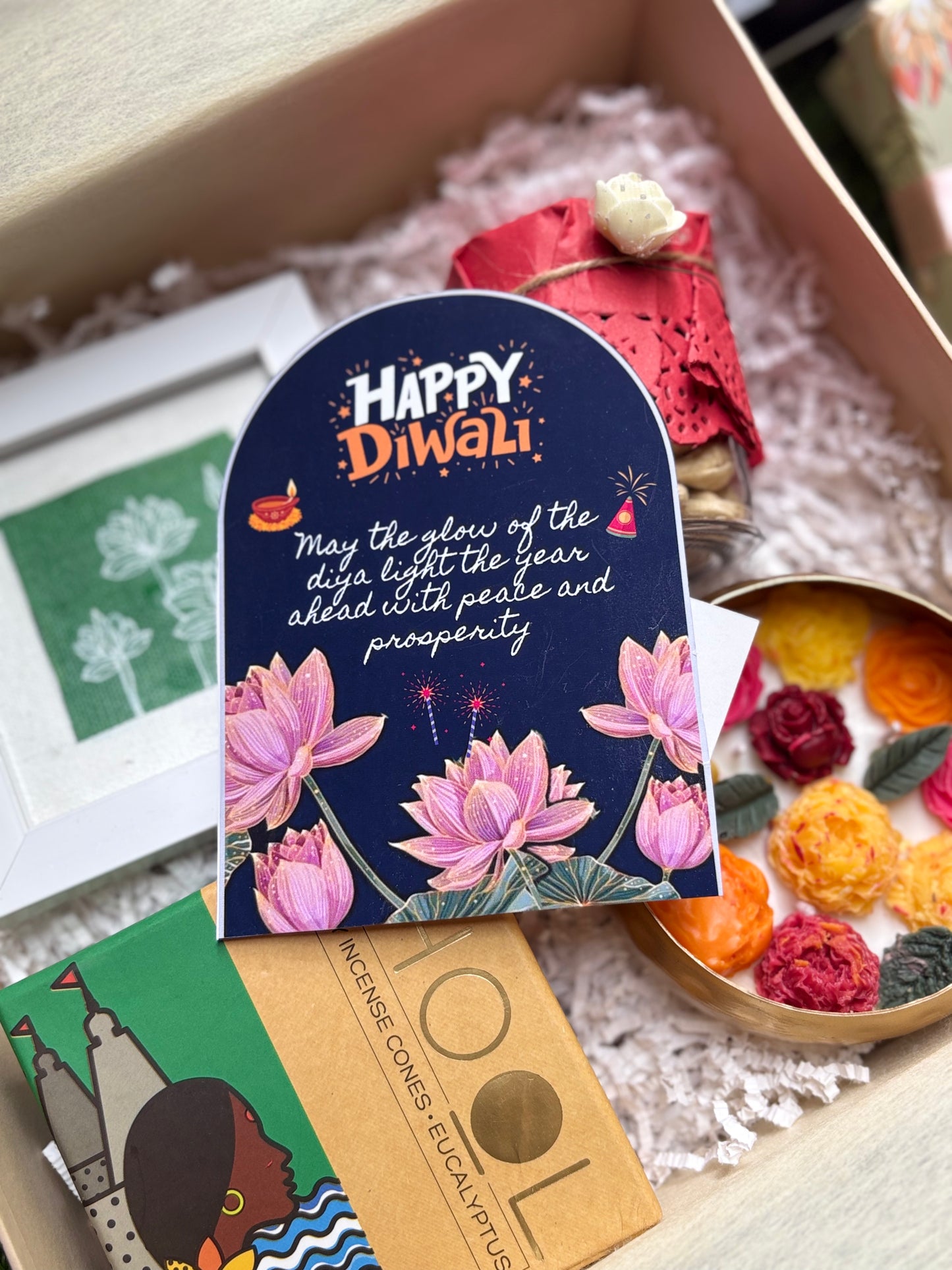 Shubh Gendu Phool Set