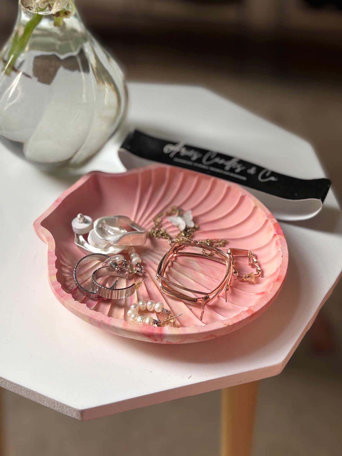 SeaShell Trinket