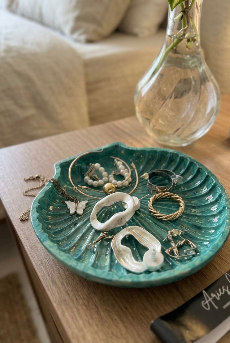SeaShell Trinket