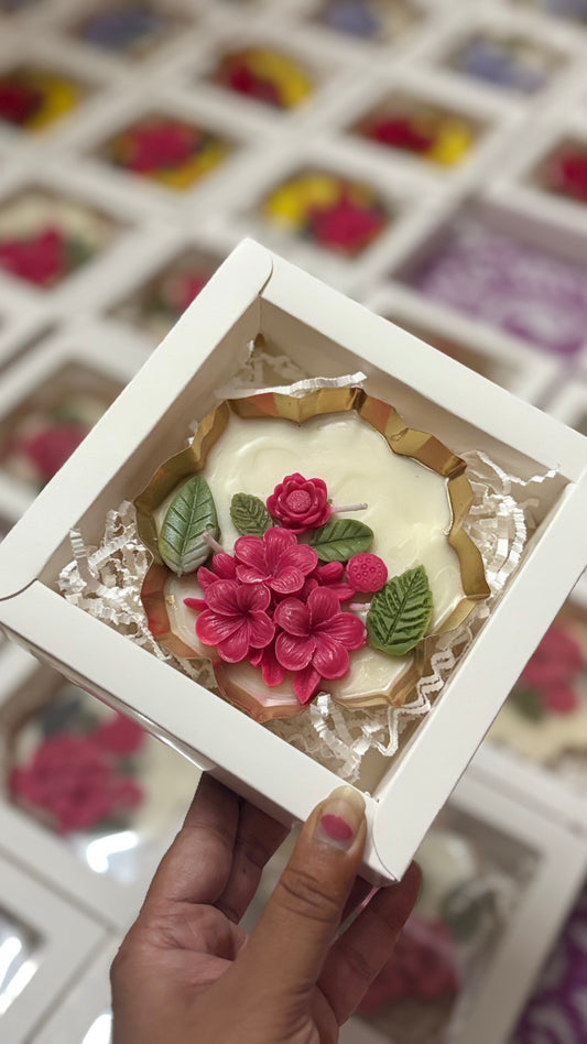 Medium Urli - RANI PHOOL