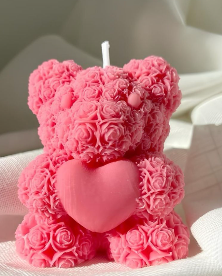Teddy bear